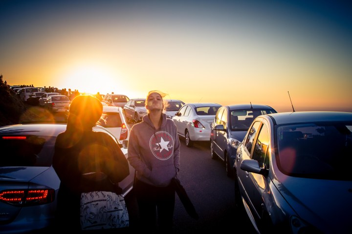 The first week in Pictures | CAPE&nbsp;TOWN