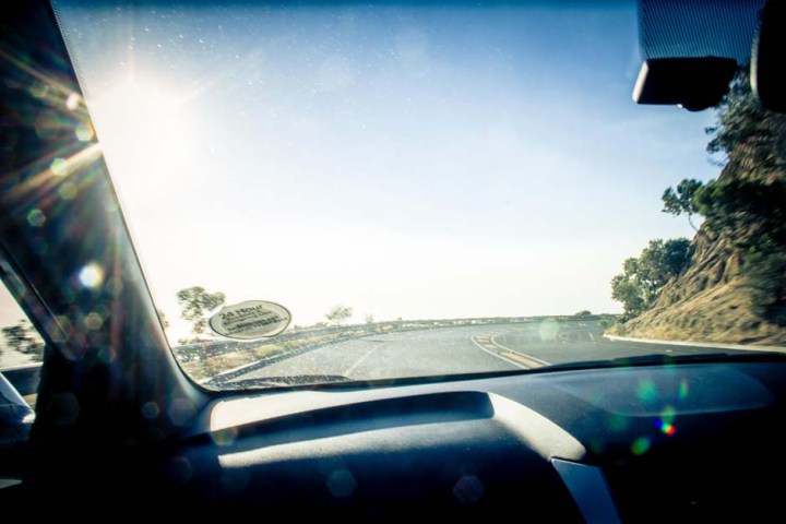 From Hout Bay to Waterfront | CAPE&nbsp;TOWN