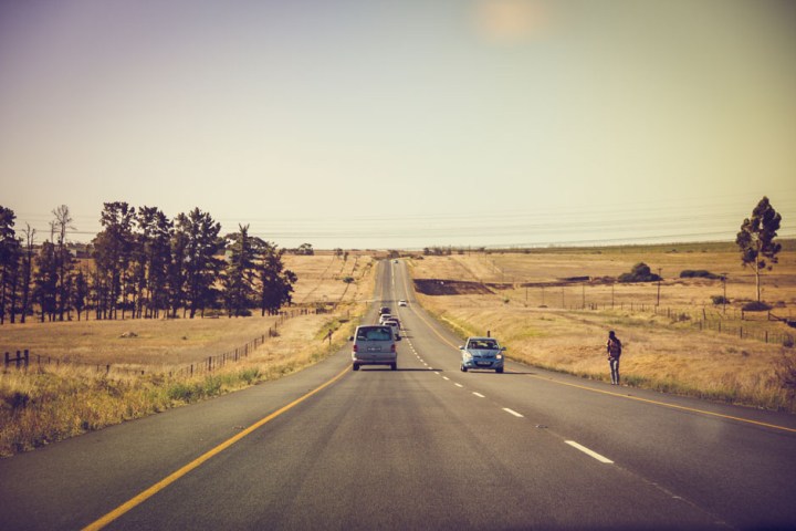 On the road again… | CAPE&nbsp;TOWN