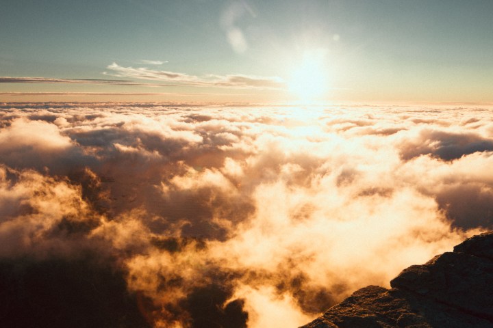 Above the Clouds – Table Mountain | CAPE&nbsp;TOWN