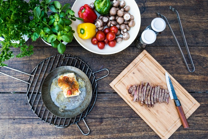 Grill-Manufaktur Ostalb