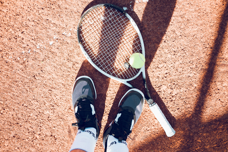 Tennis-1