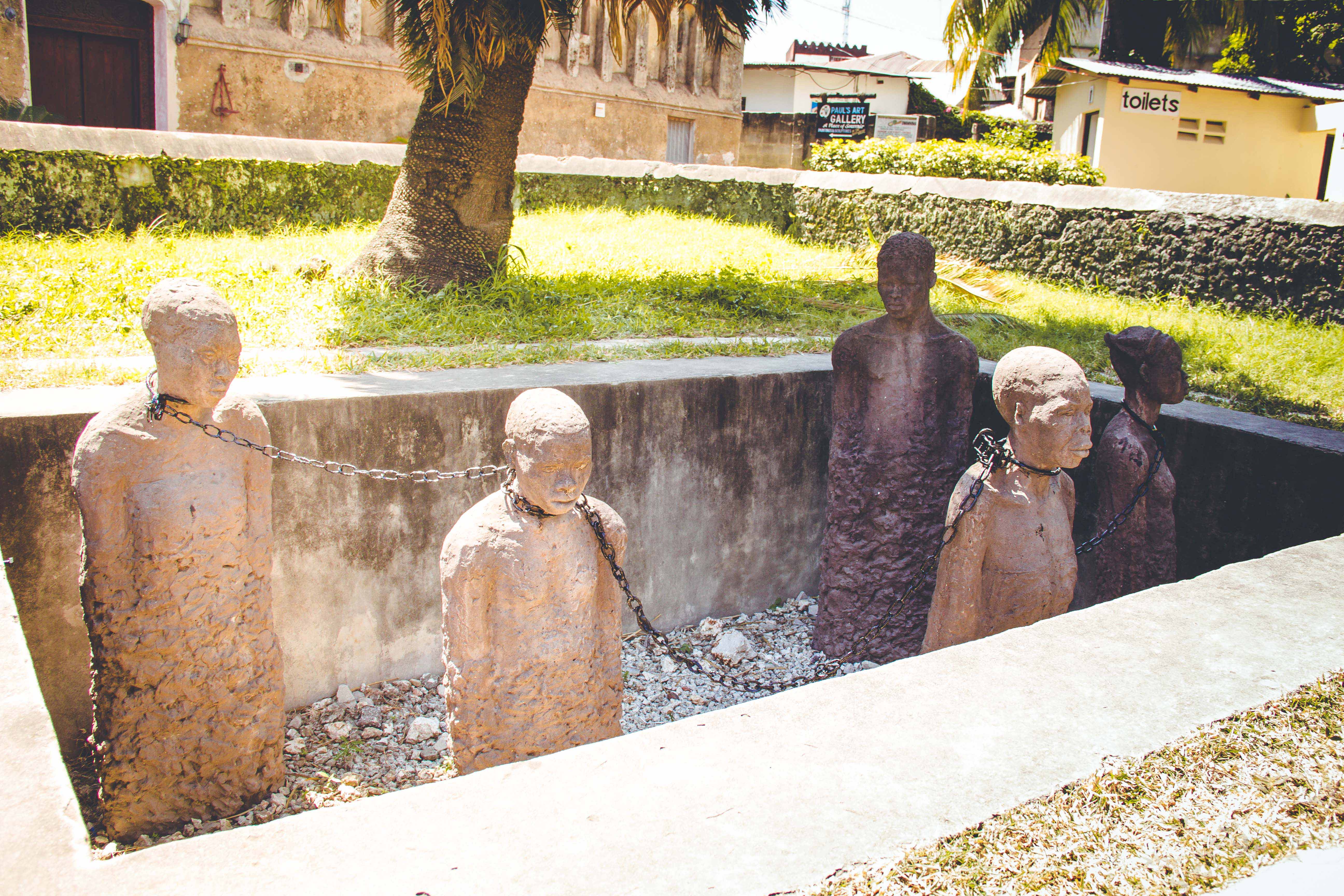 Zanzibar- (100 von 165)