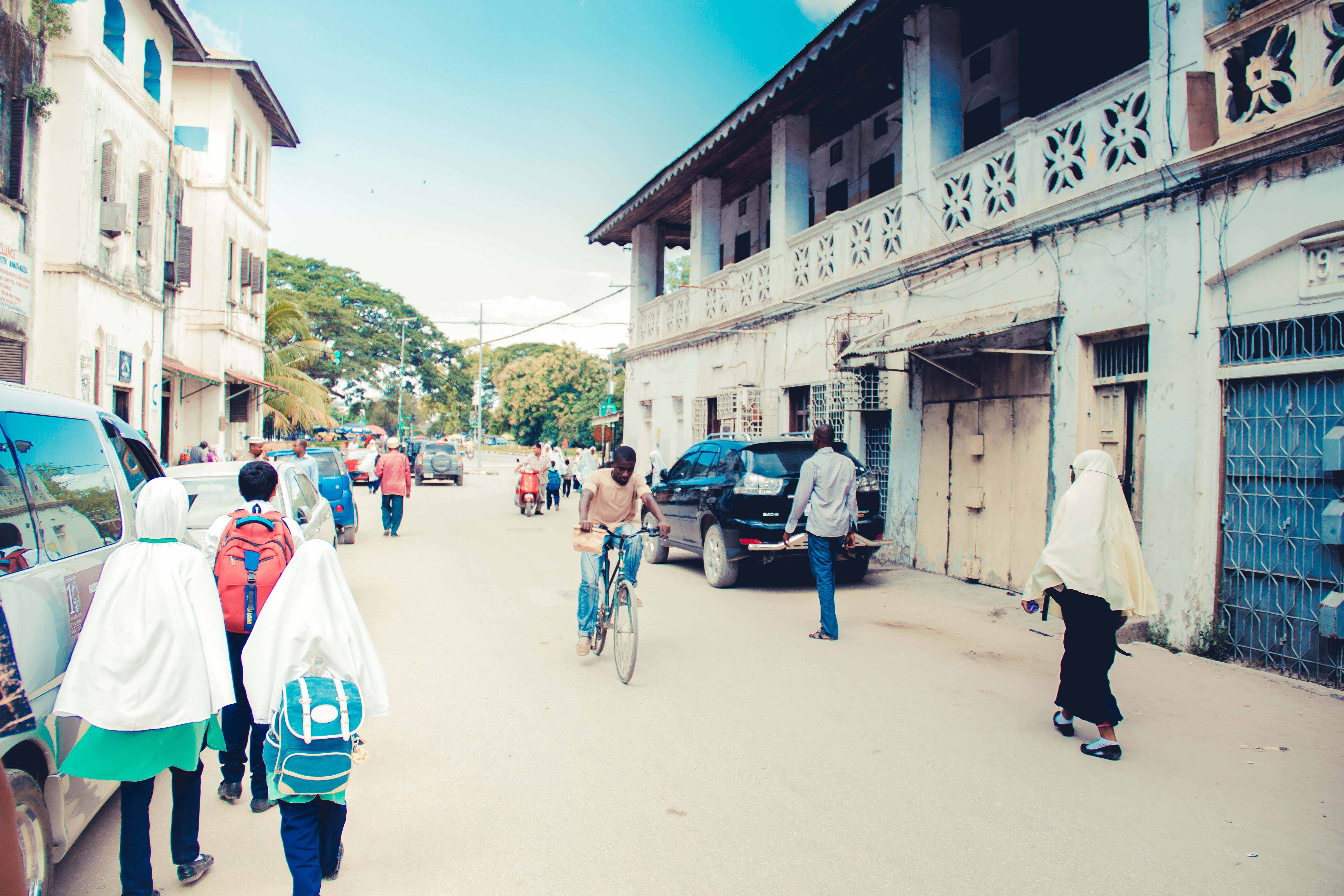 Zanzibar- (102 von 165)