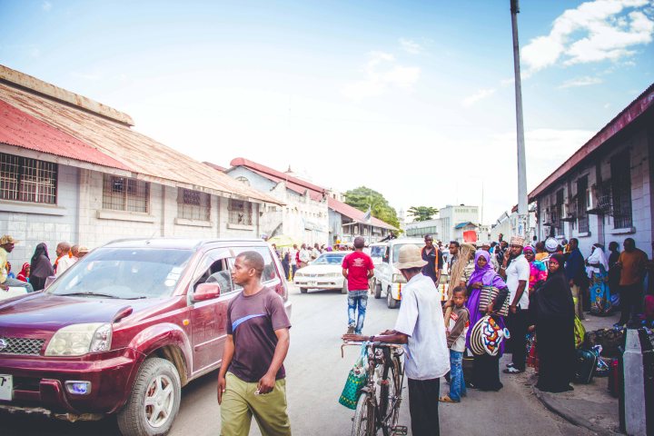 Zanzibar- (116 von 165)