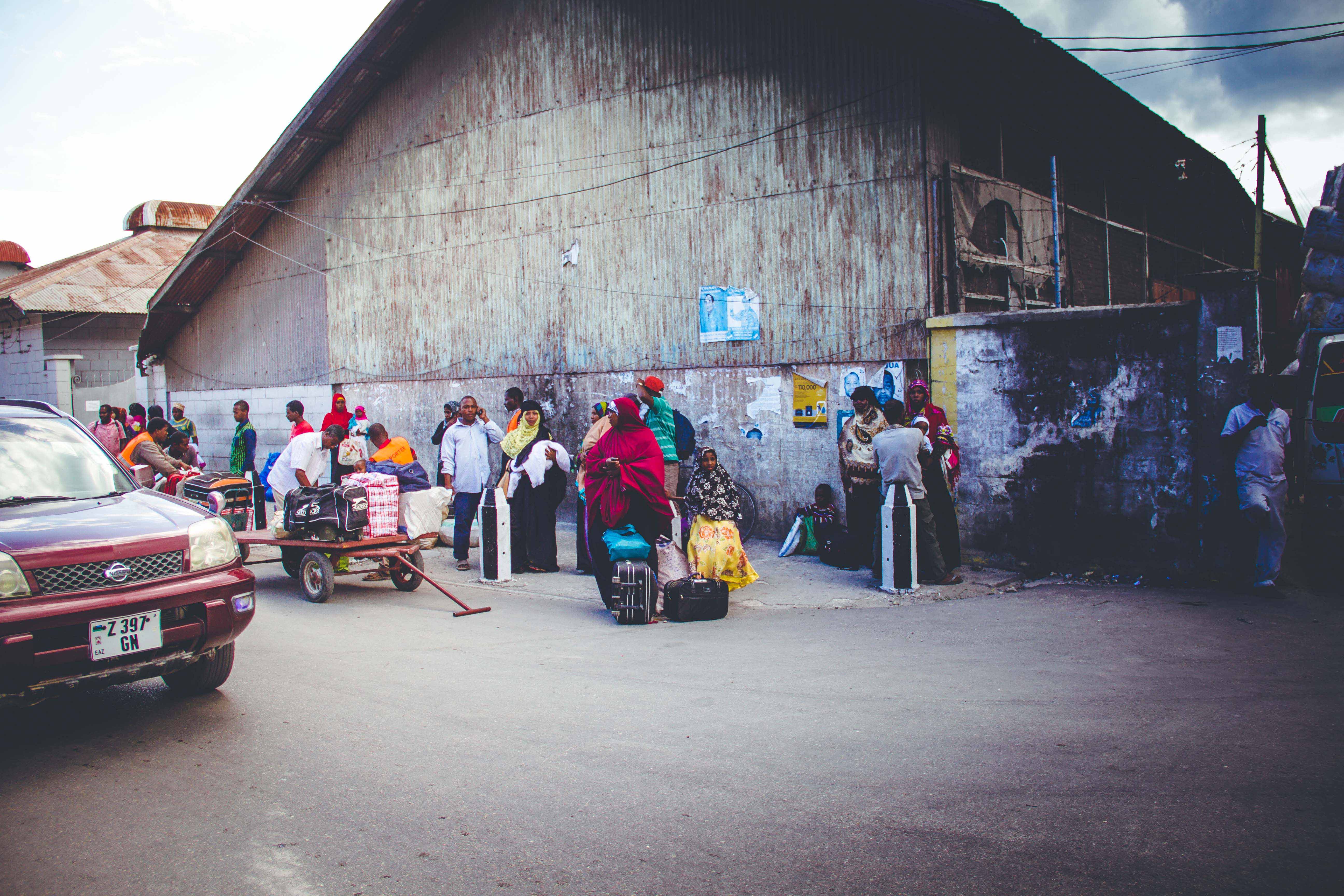 Zanzibar- (117 von 165)