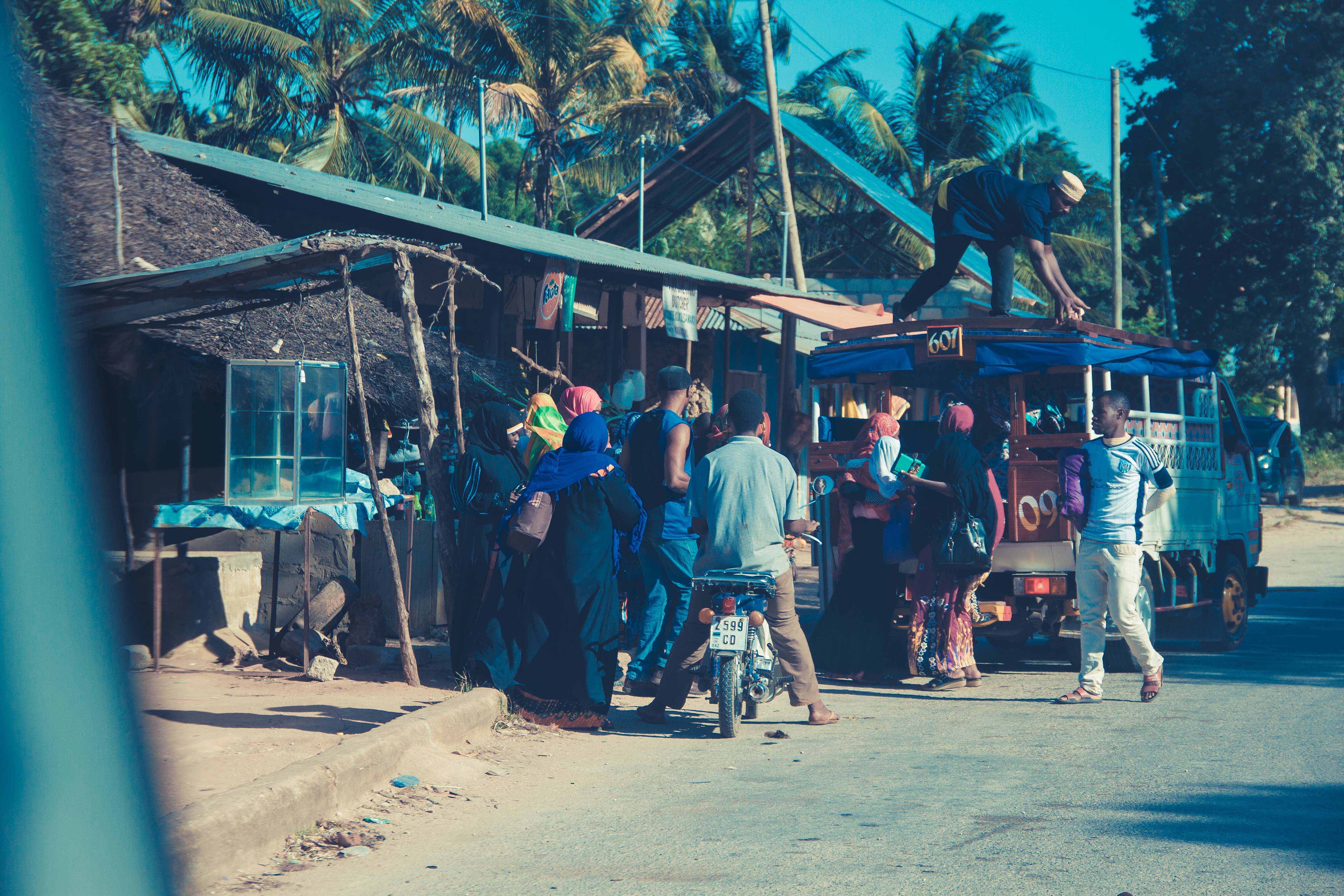 Zanzibar- (12 von 165)