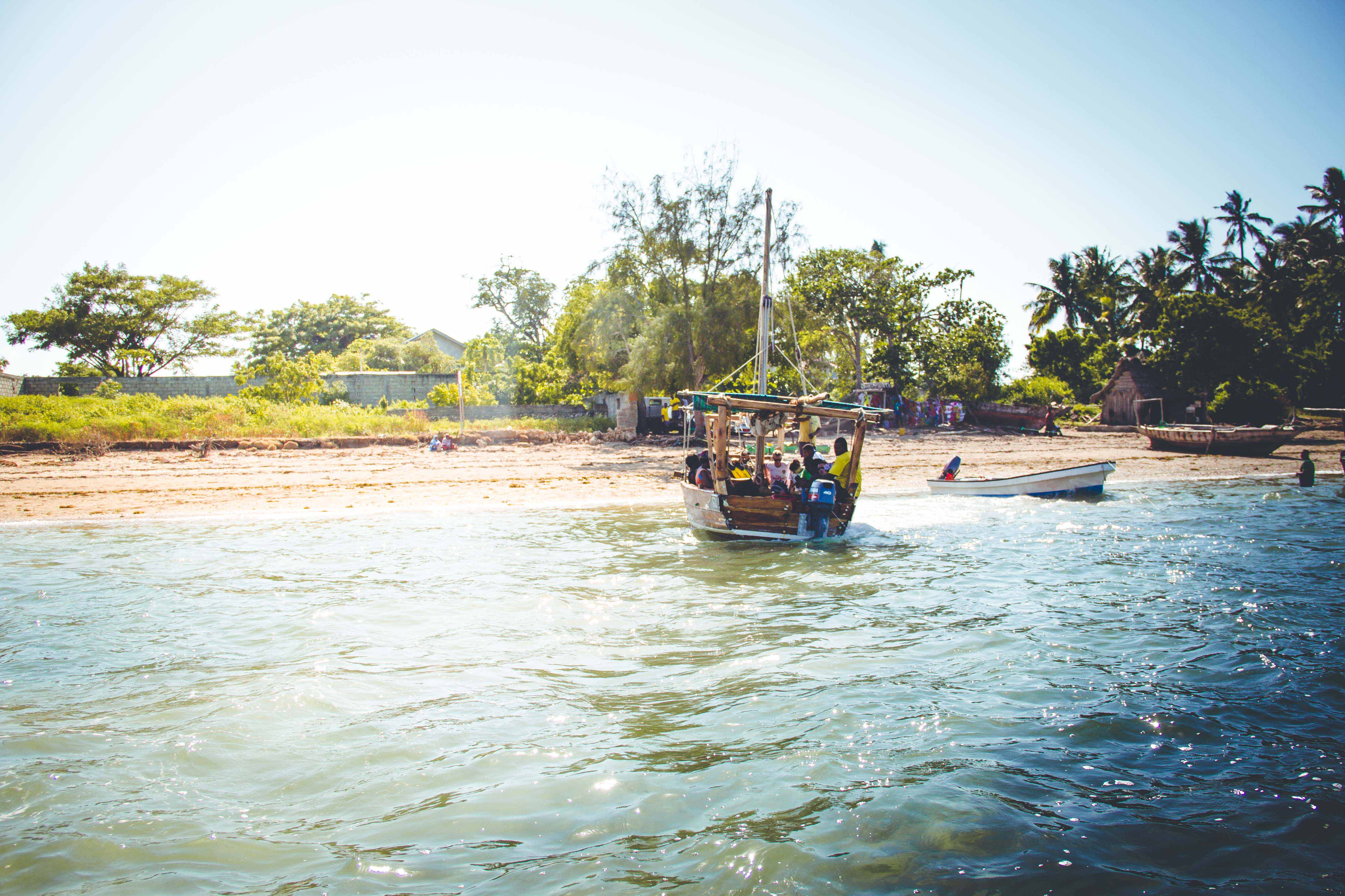 Zanzibar- (142 von 165)