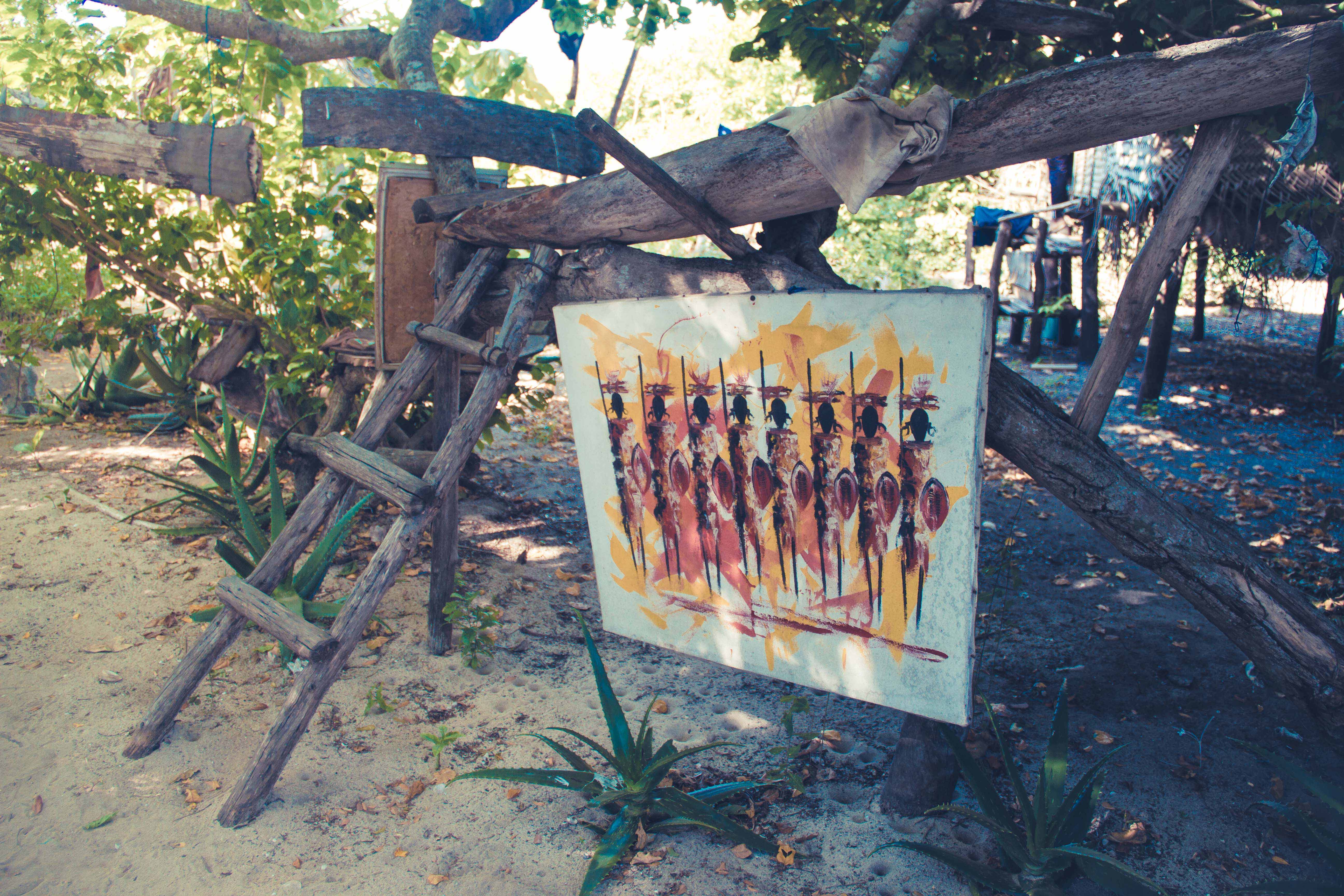 Zanzibar- (153 von 165)