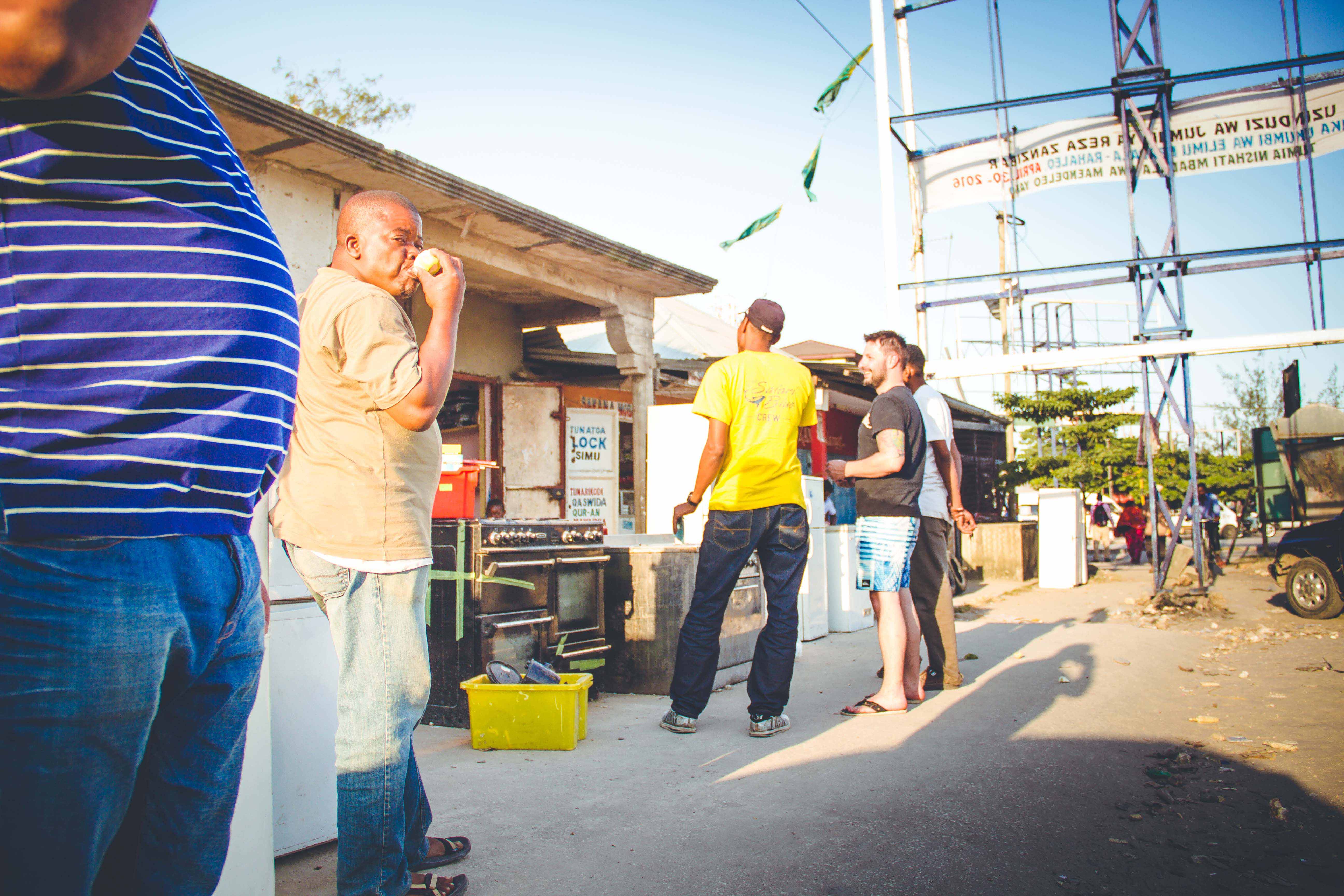 Zanzibar- (160 von 165)