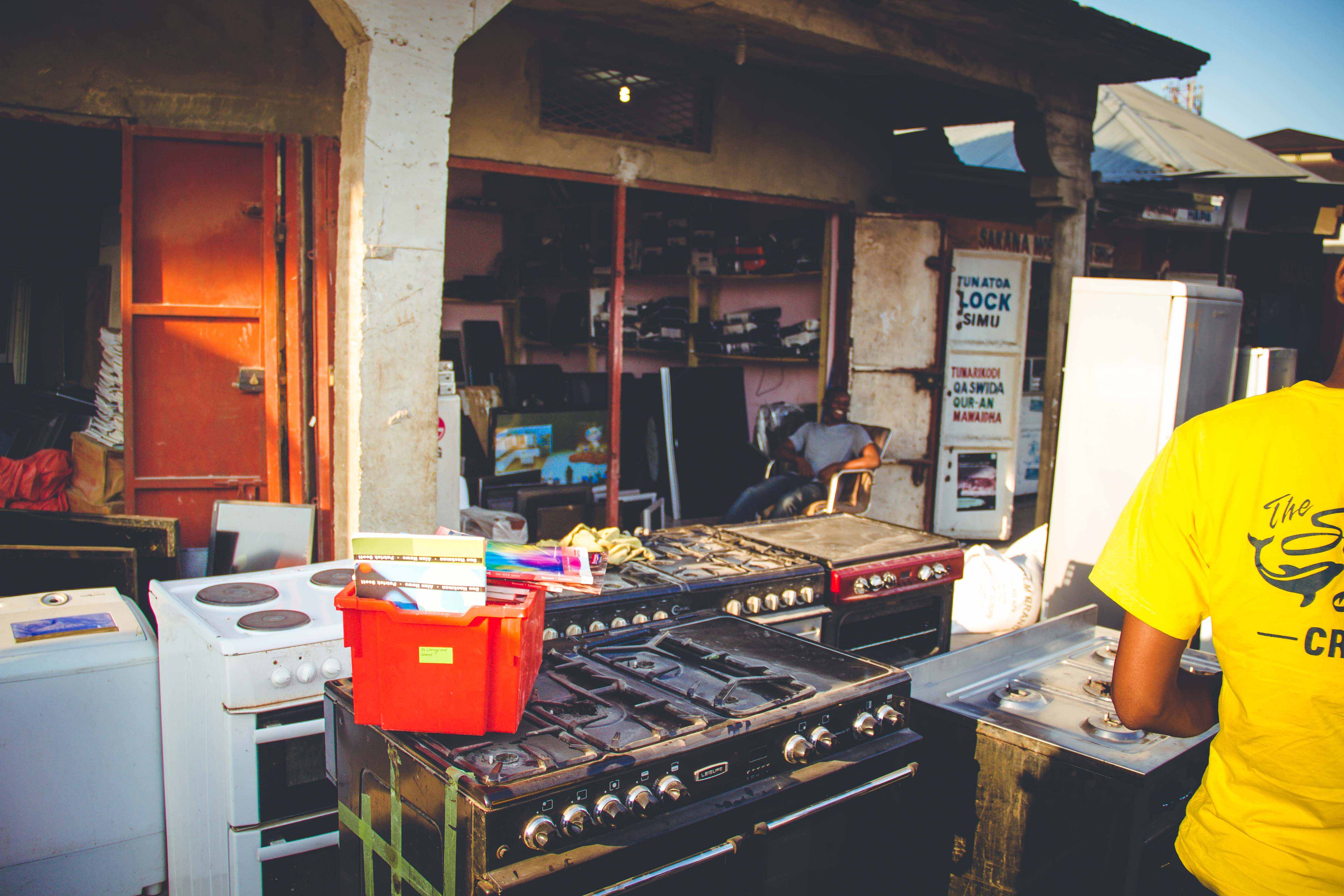 Zanzibar- (161 von 165)