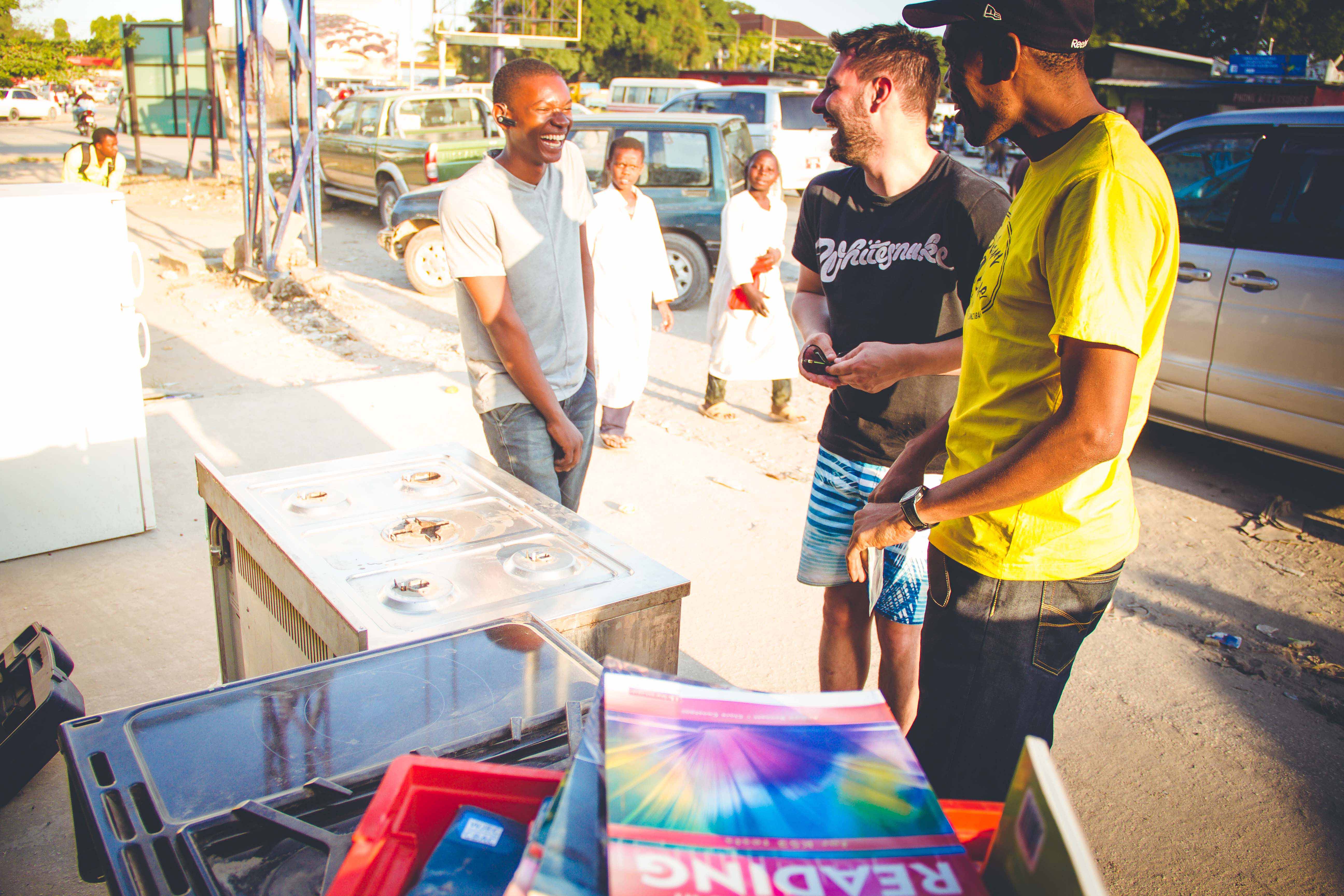 Zanzibar- (162 von 165)