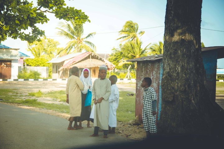 Zanzibar- (17 von 165)