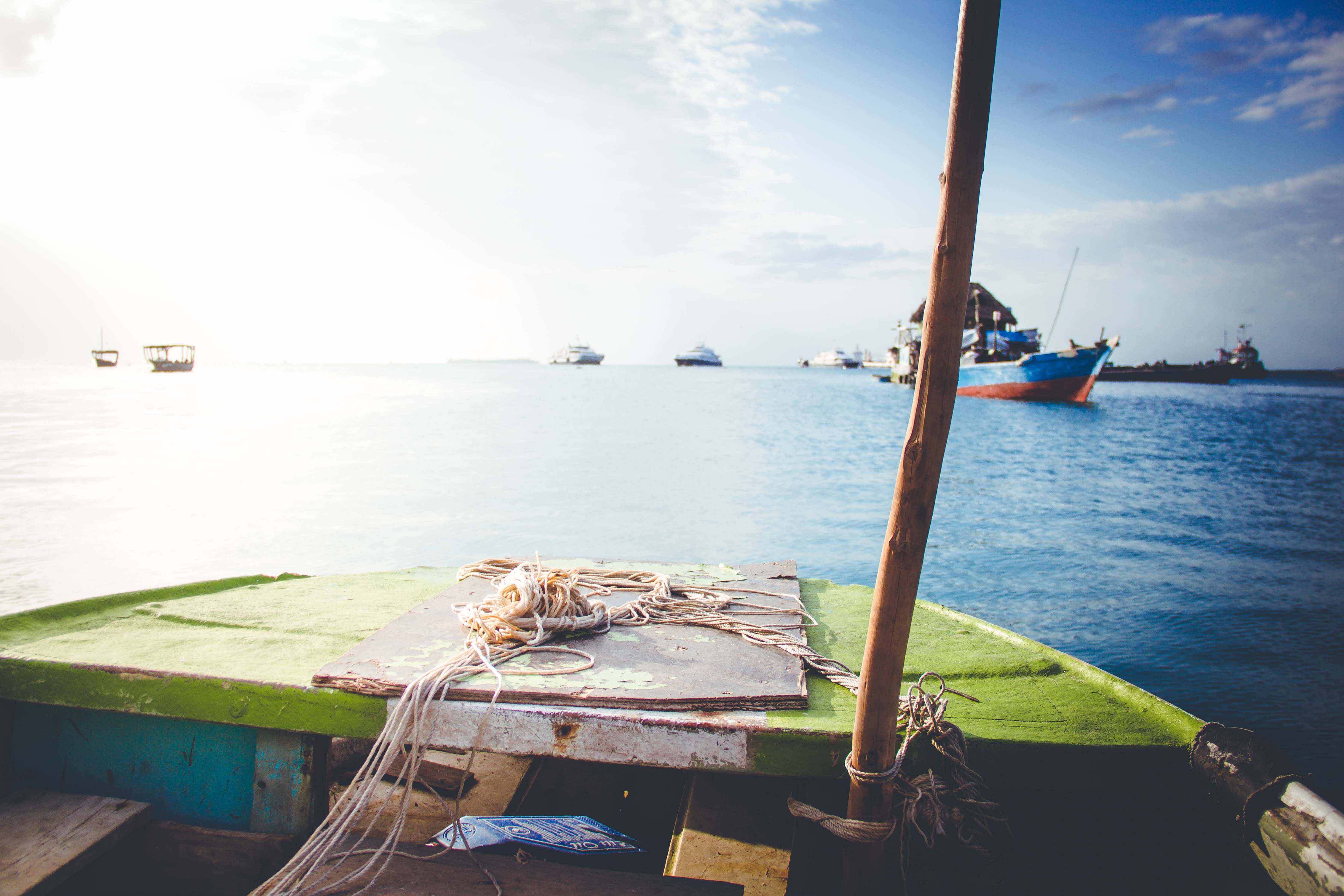 Zanzibar- (26 von 165)