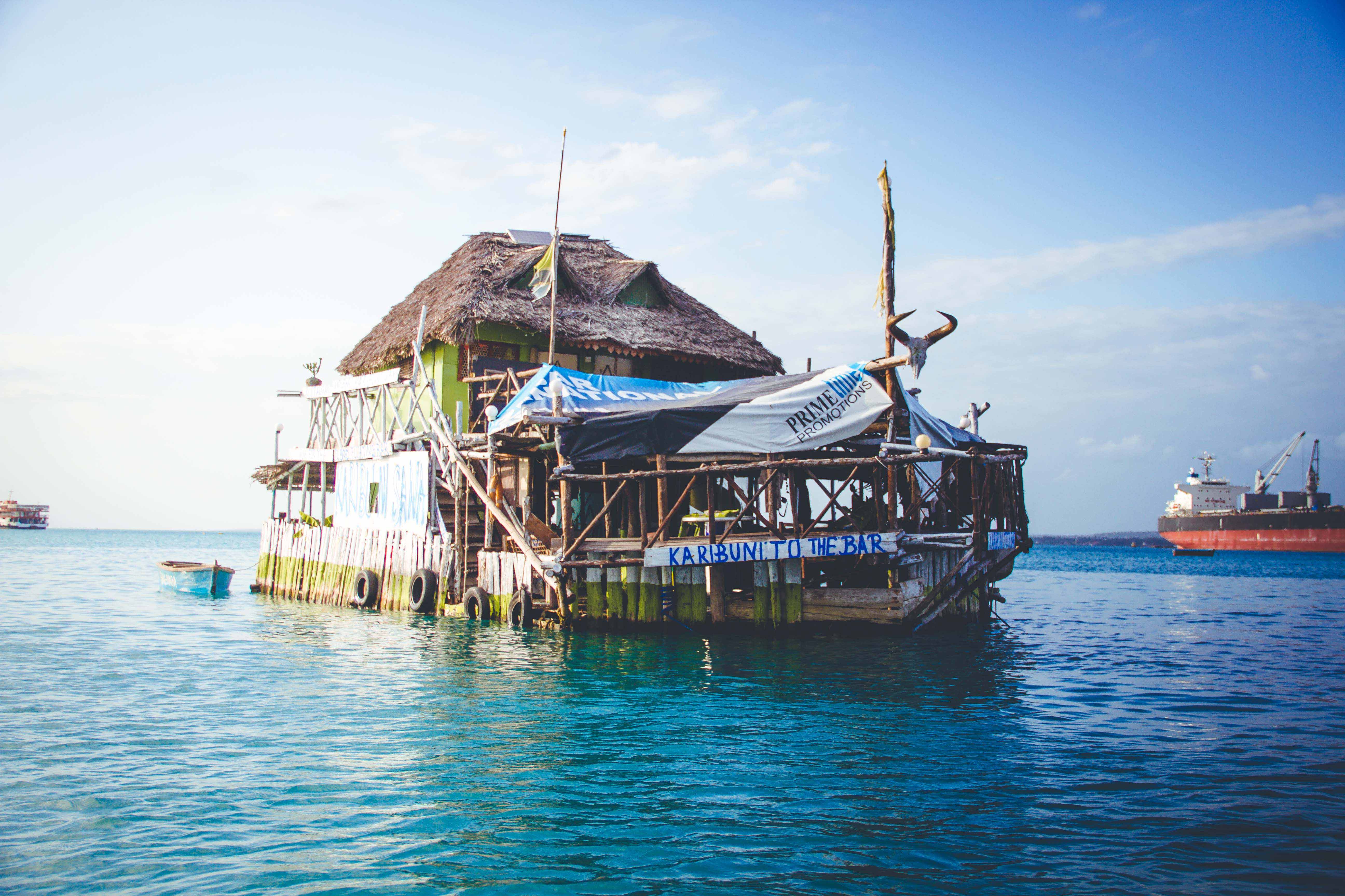 Zanzibar- (27 von 165)