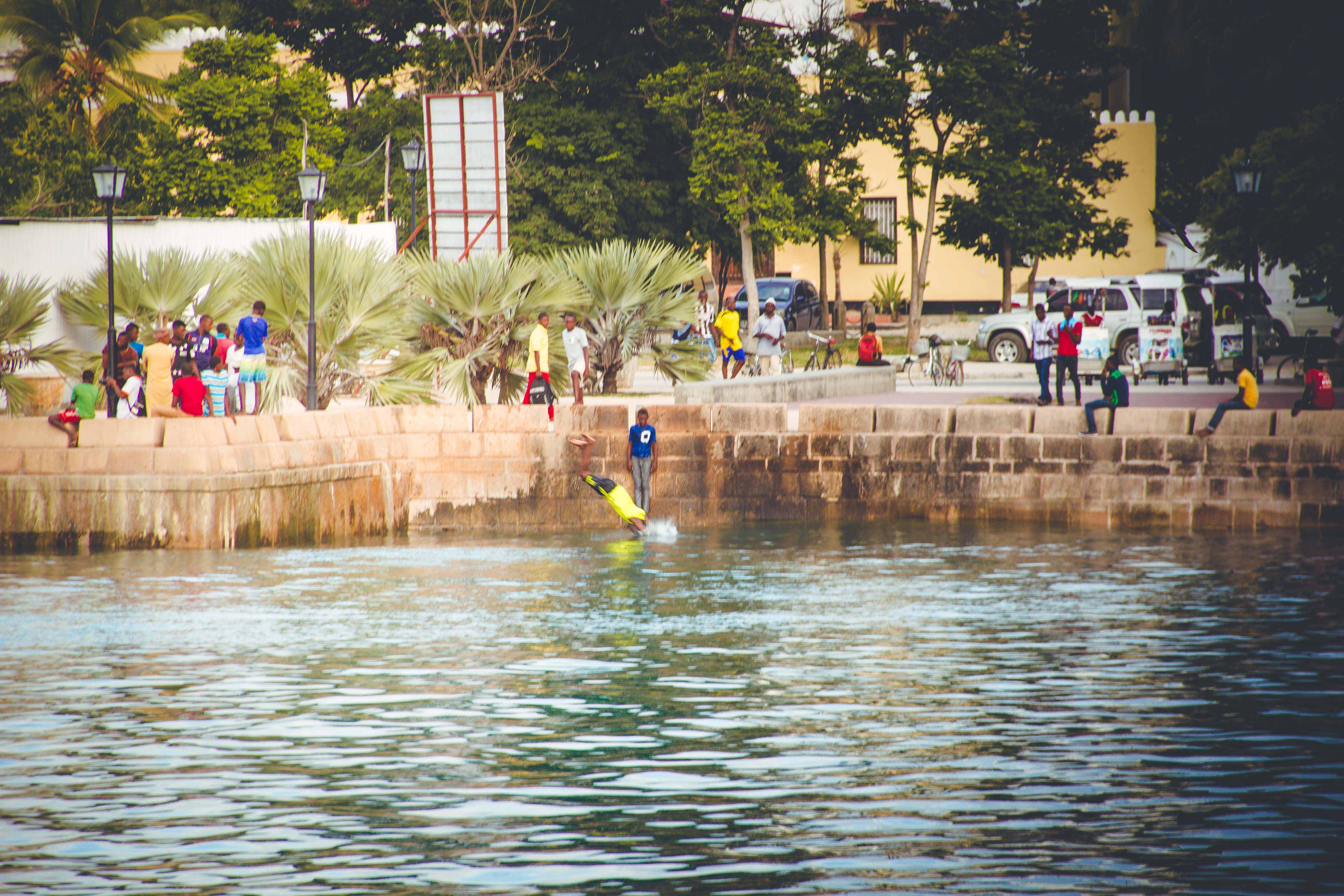 Zanzibar- (29 von 165)