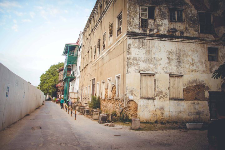 Zanzibar- (32 von 165)