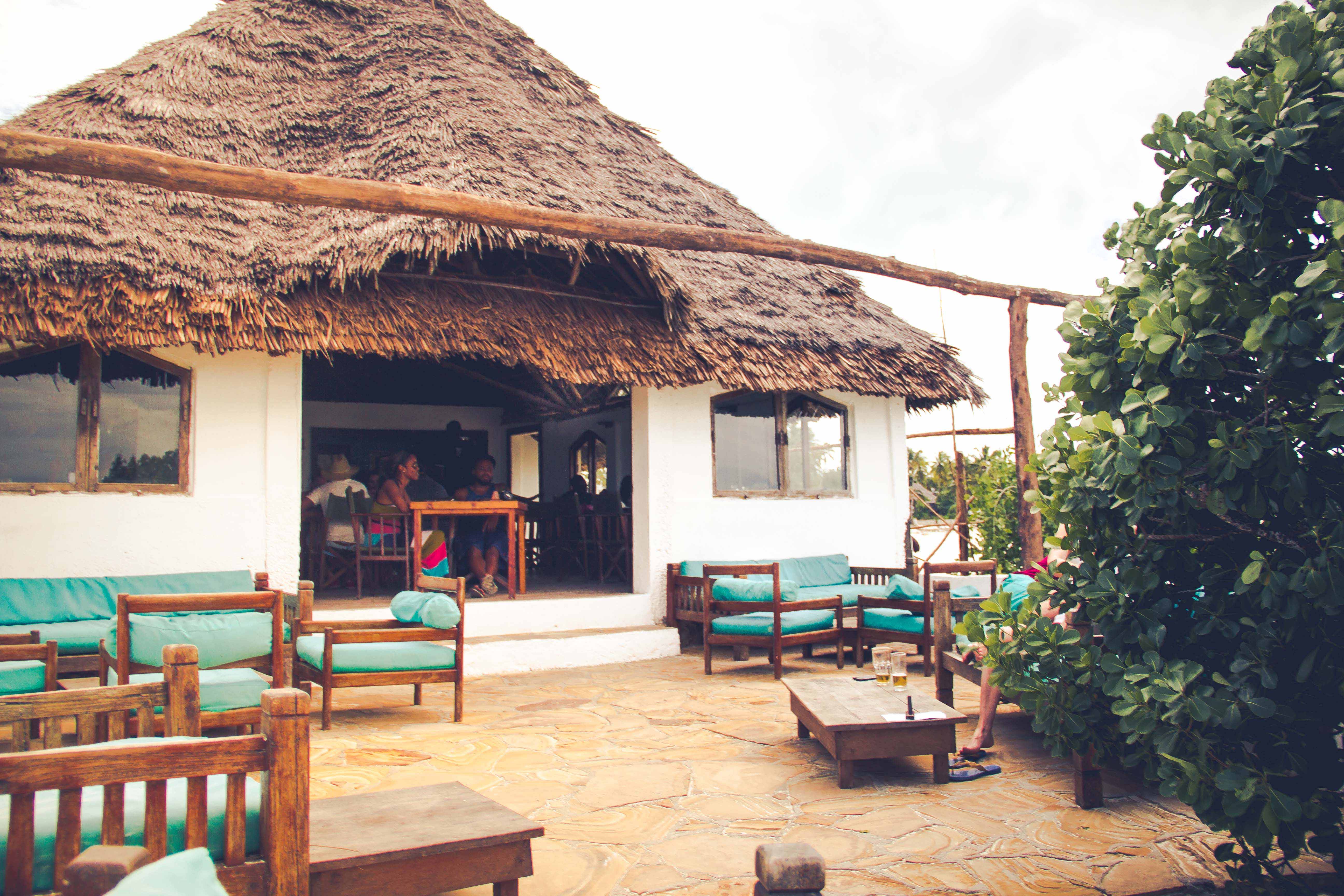 Zanzibar- (39 von 165)