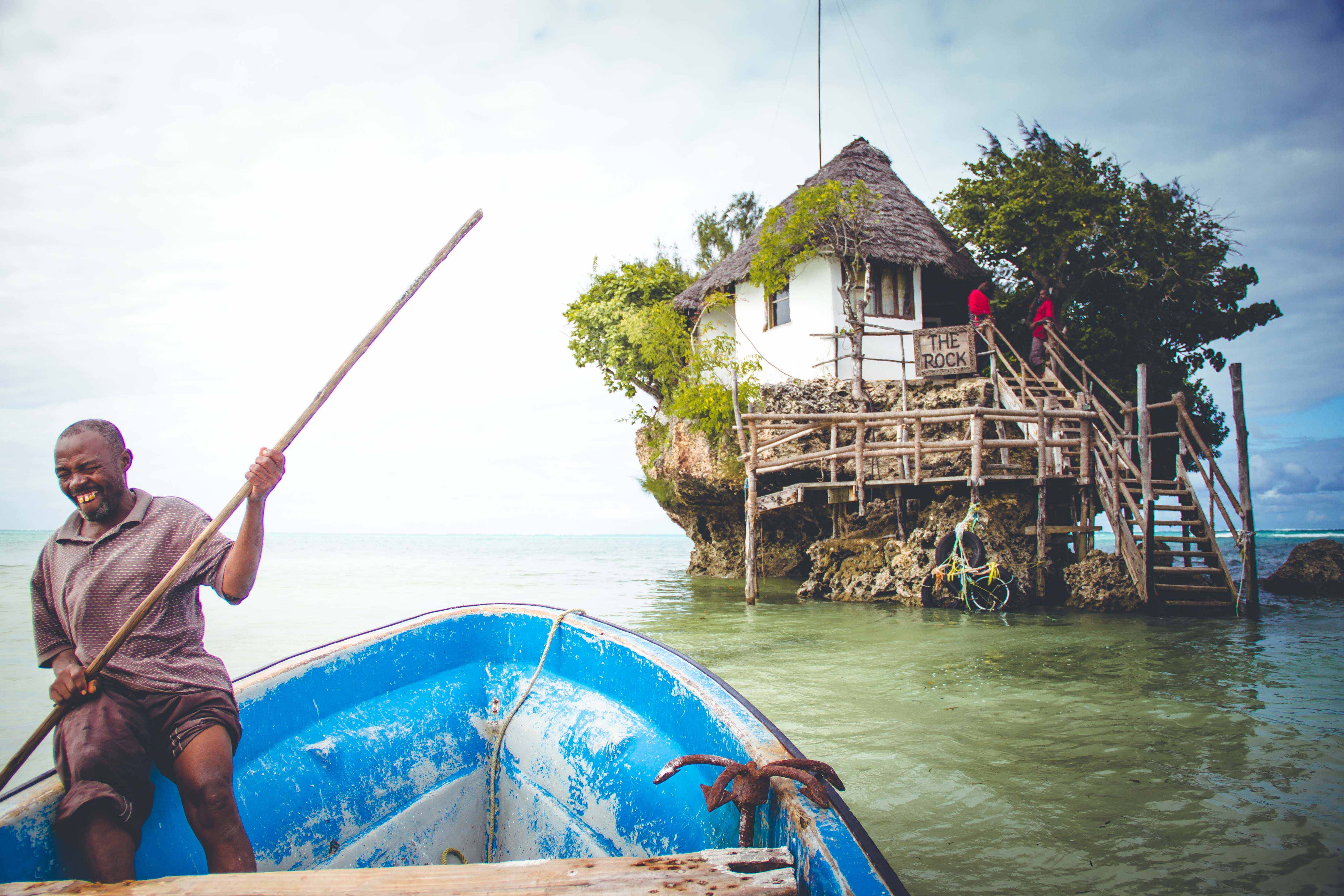 Zanzibar- (46 von 165)