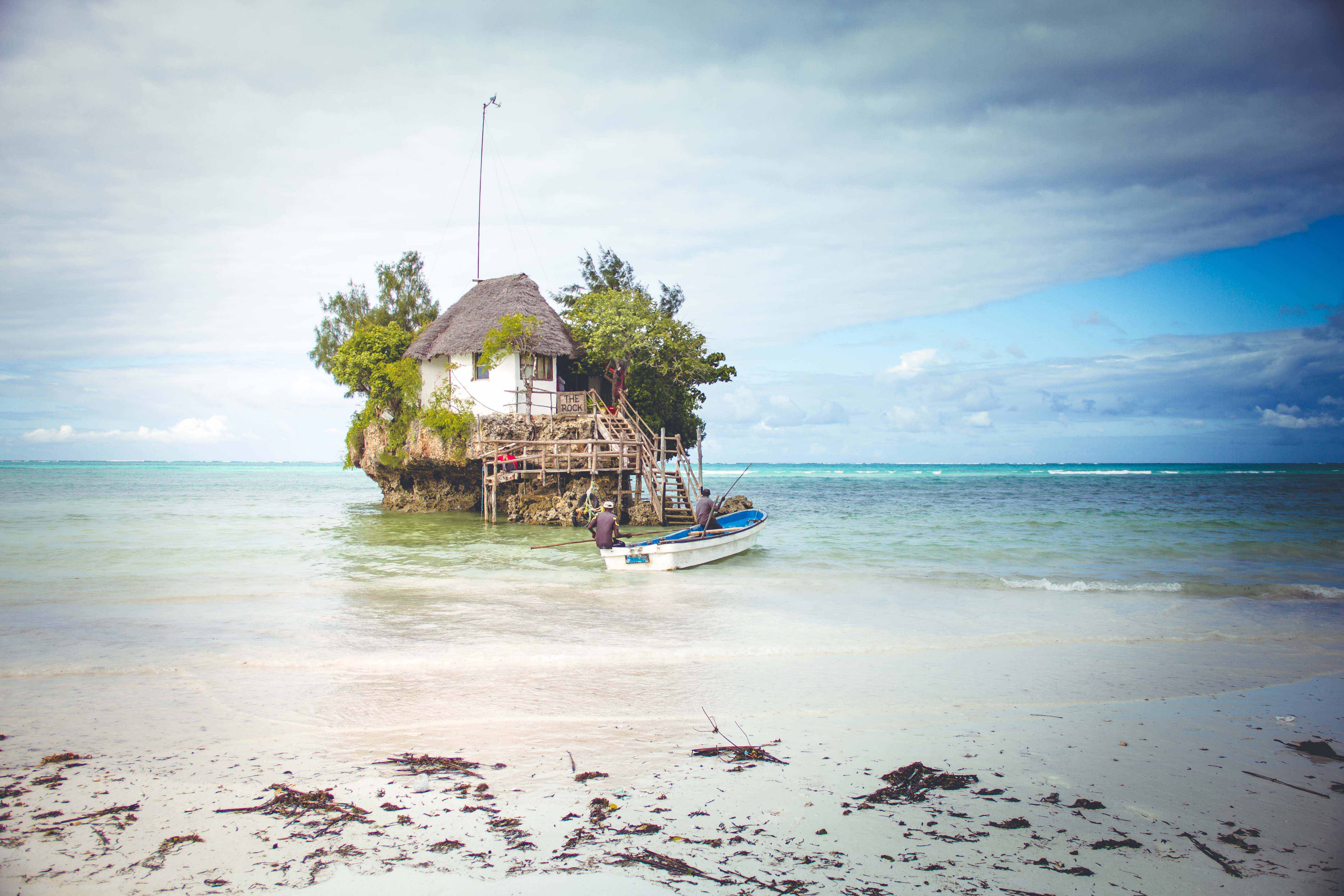 Zanzibar- (47 von 165)