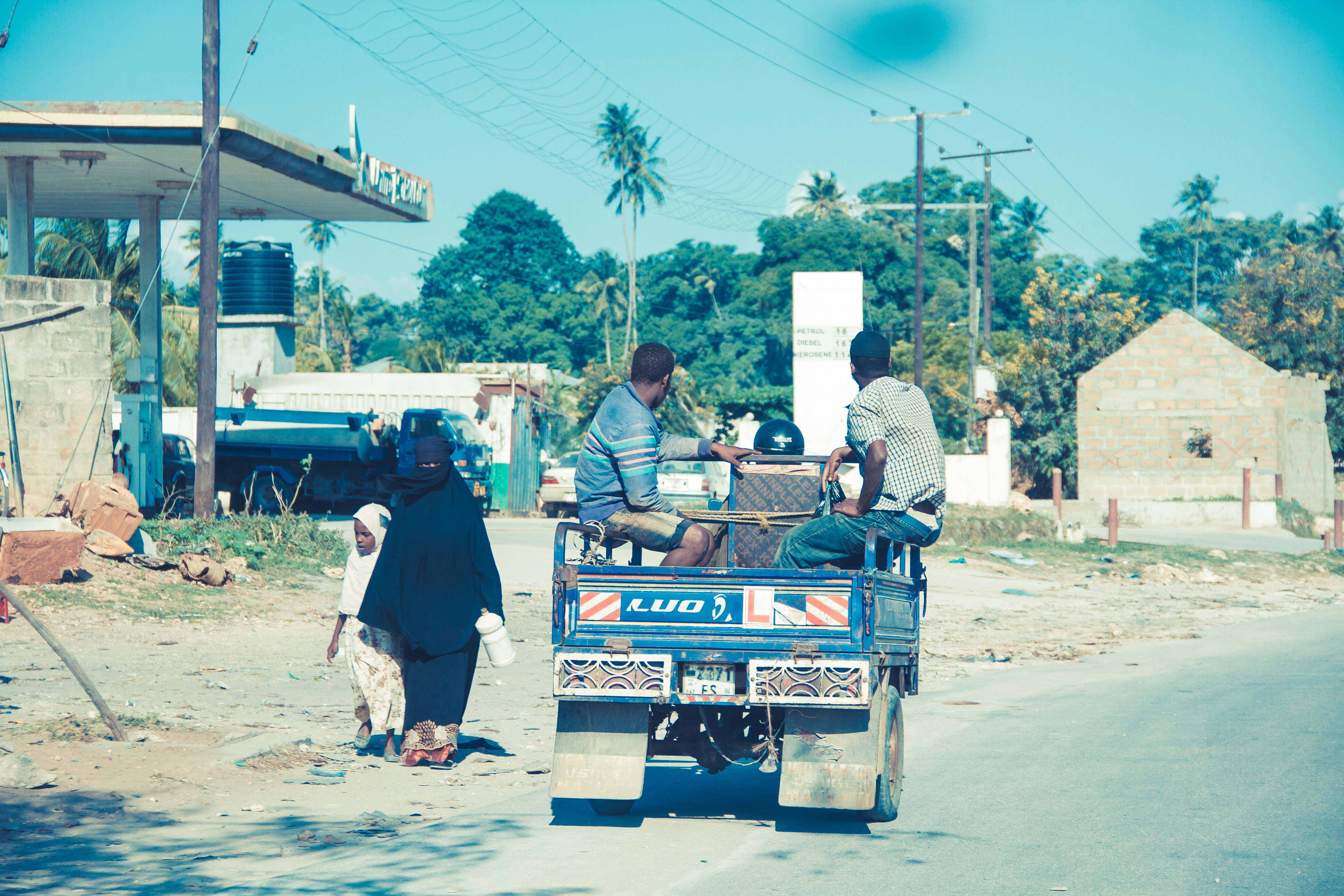 Zanzibar- (5 von 165)