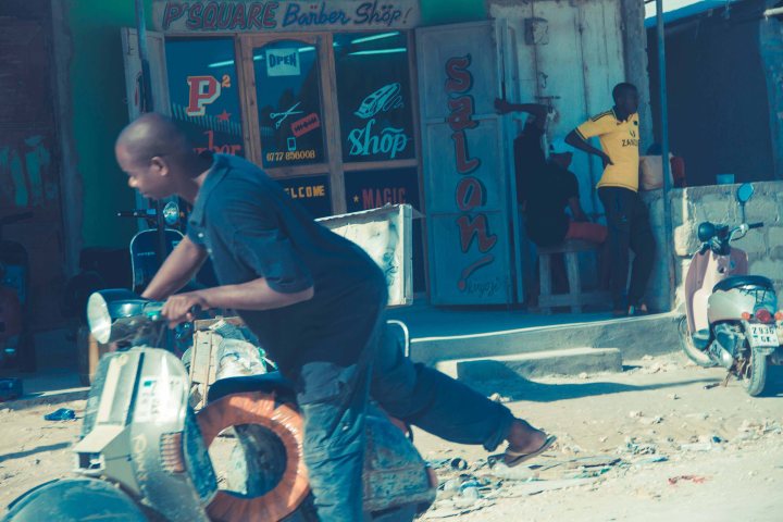 Zanzibar- (7 von 165)