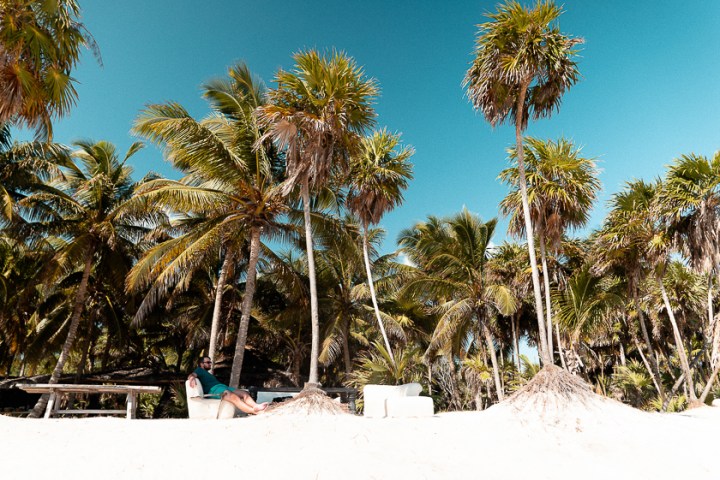 MÉXICO | HIGHLIGHTS&nbsp;2018