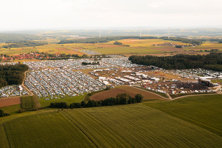 SUMMER BREEZE 2019 |&nbsp;IMPRESSIONS